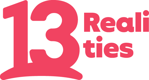 13 Realities